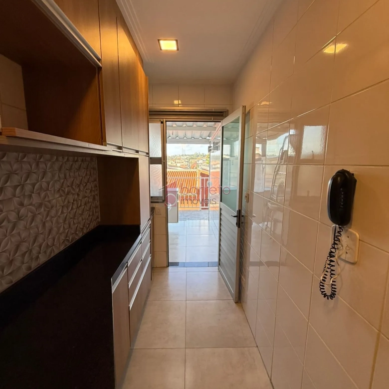 APARTAMENTO GARDEN À VENDA CONDOMÍNIO ALTOS DO PACAEMBU, JUNDIAÍ