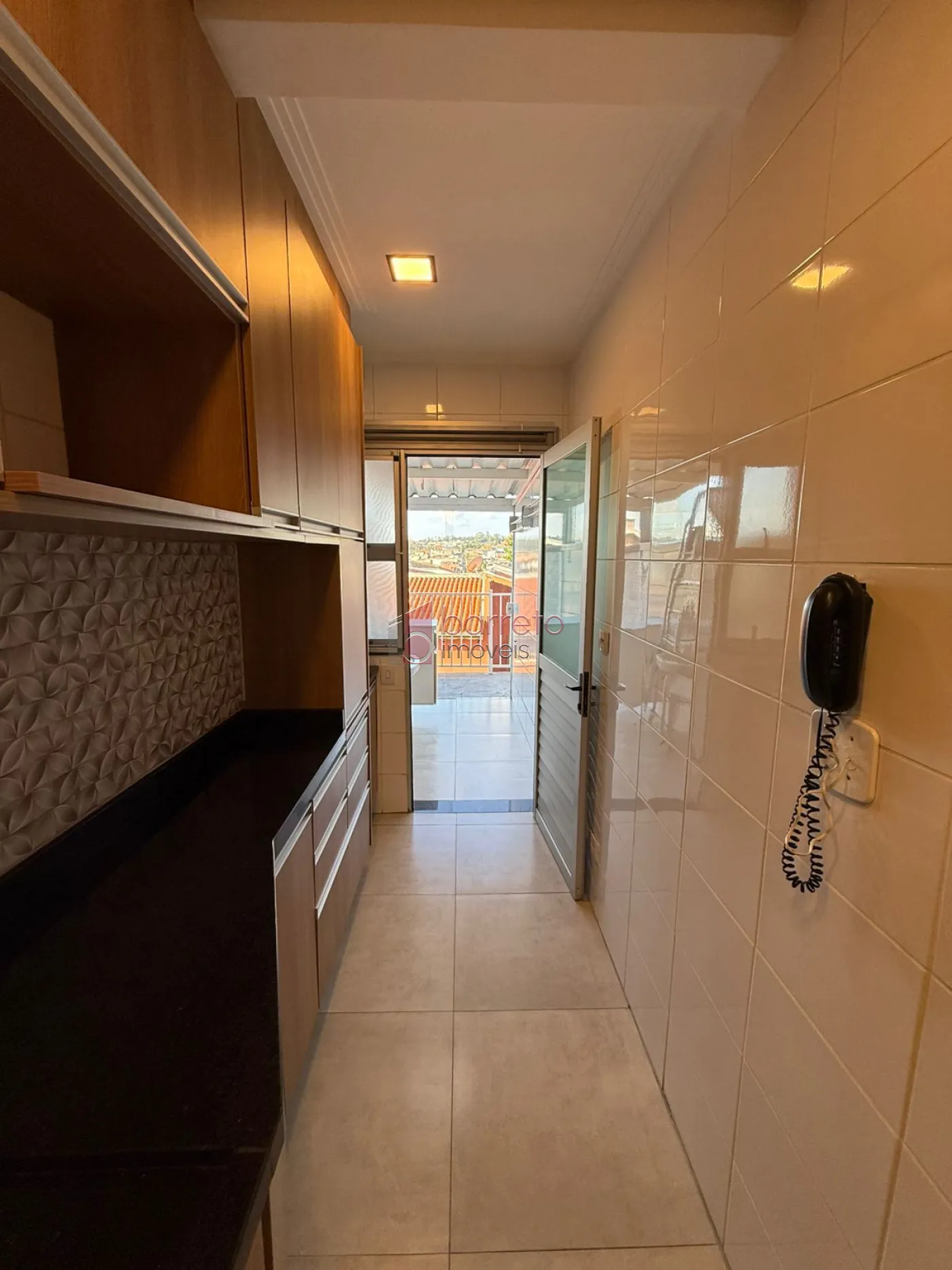 APARTAMENTO GARDEN À VENDA CONDOMÍNIO ALTOS DO PACAEMBU, JUNDIAÍ