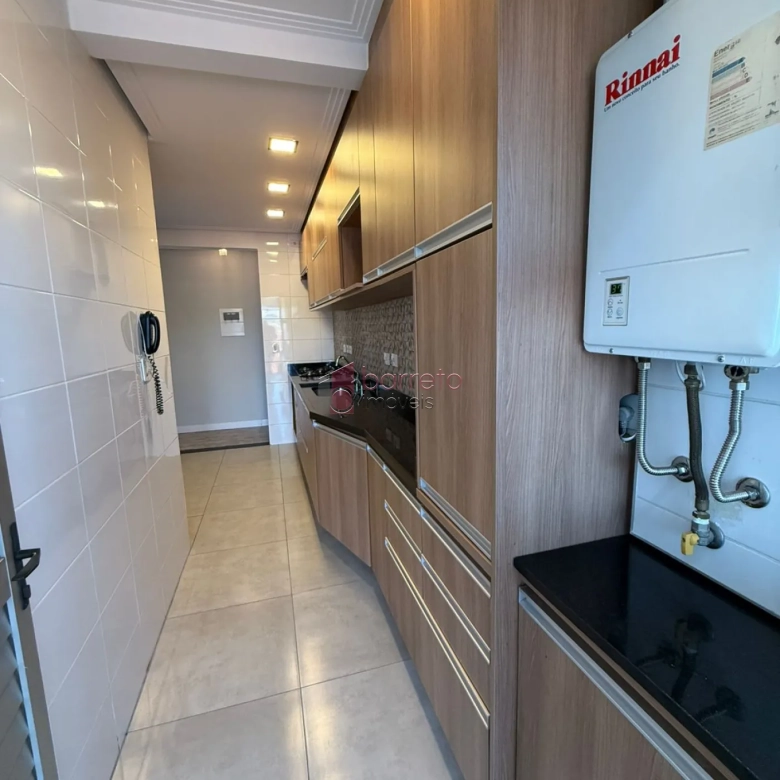 APARTAMENTO GARDEN À VENDA CONDOMÍNIO ALTOS DO PACAEMBU, JUNDIAÍ