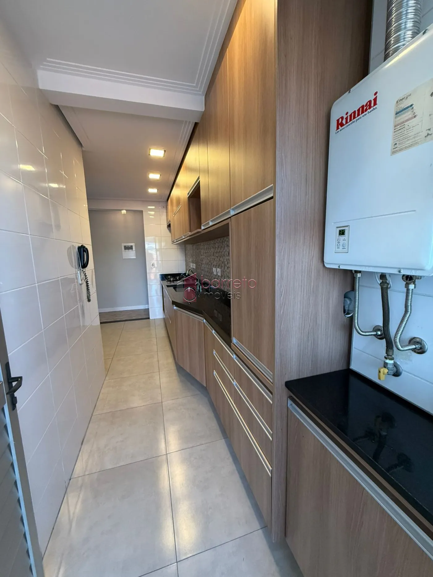 APARTAMENTO GARDEN À VENDA CONDOMÍNIO ALTOS DO PACAEMBU, JUNDIAÍ