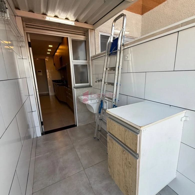 APARTAMENTO GARDEN À VENDA CONDOMÍNIO ALTOS DO PACAEMBU, JUNDIAÍ