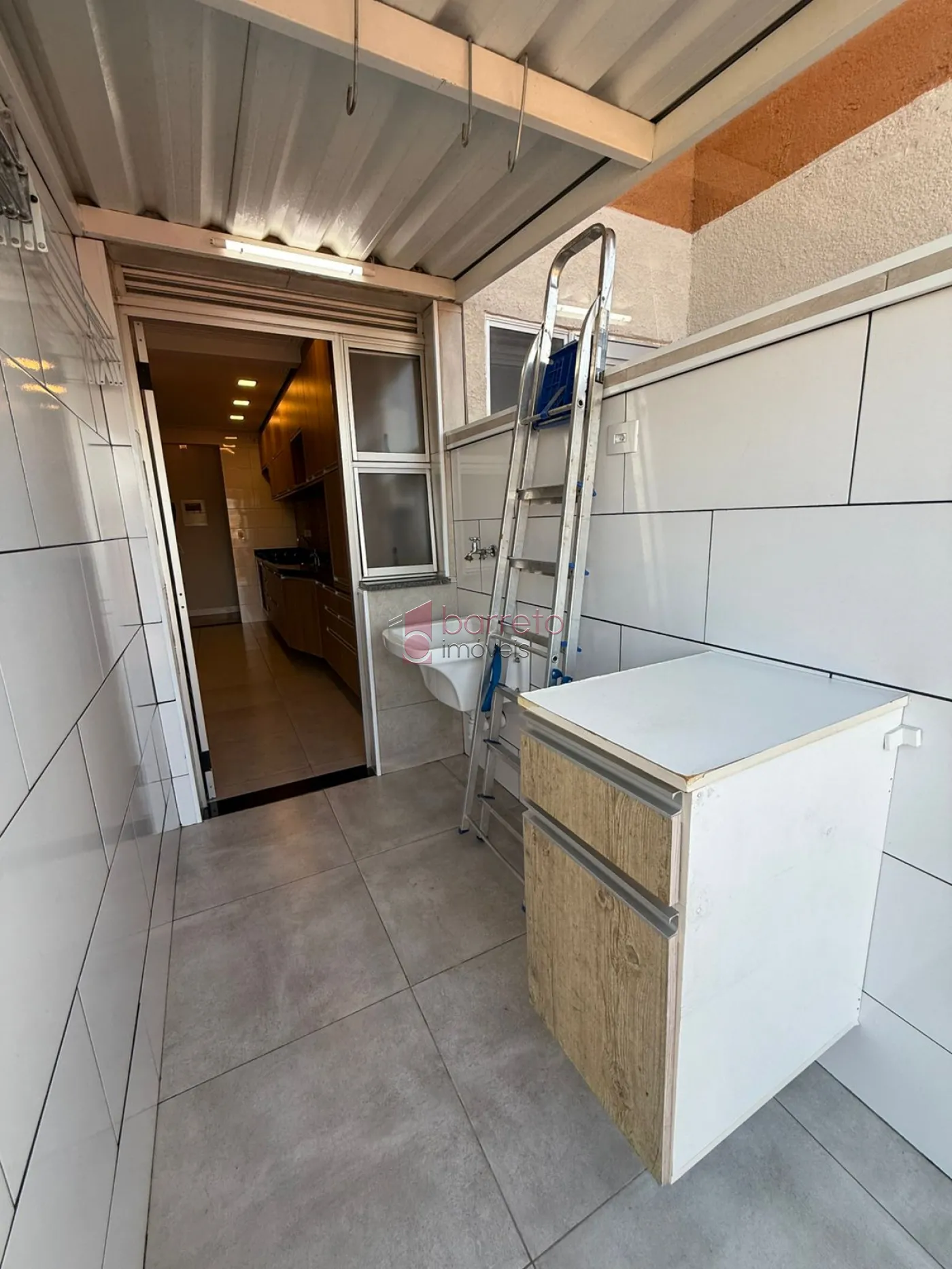 APARTAMENTO GARDEN À VENDA CONDOMÍNIO ALTOS DO PACAEMBU, JUNDIAÍ