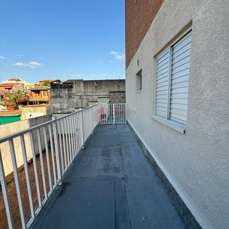 APARTAMENTO GARDEN À VENDA CONDOMÍNIO ALTOS DO PACAEMBU, JUNDIAÍ