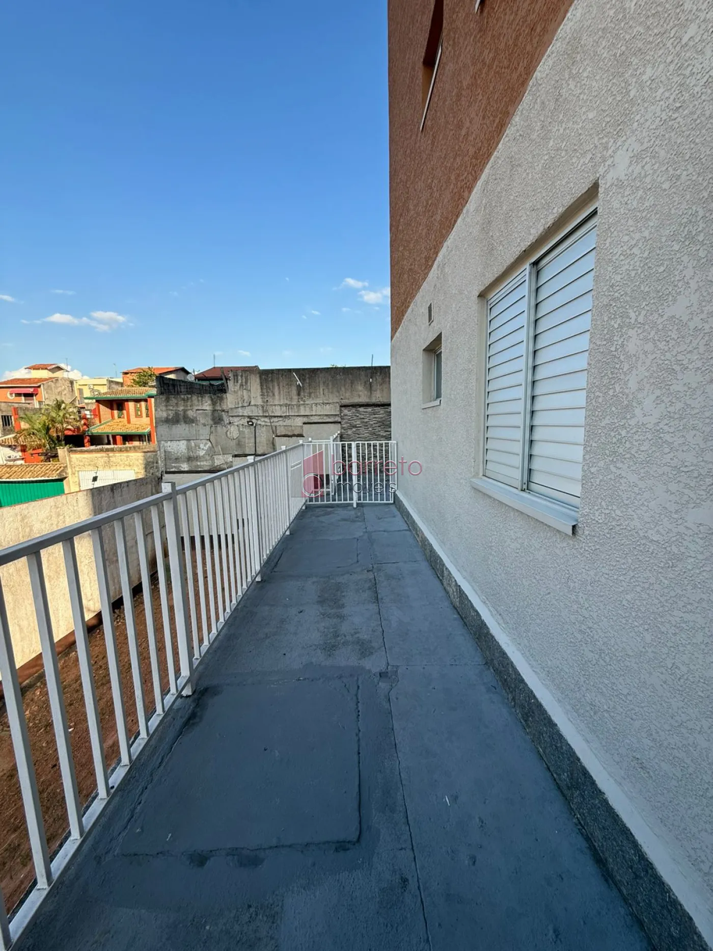 APARTAMENTO GARDEN À VENDA CONDOMÍNIO ALTOS DO PACAEMBU, JUNDIAÍ
