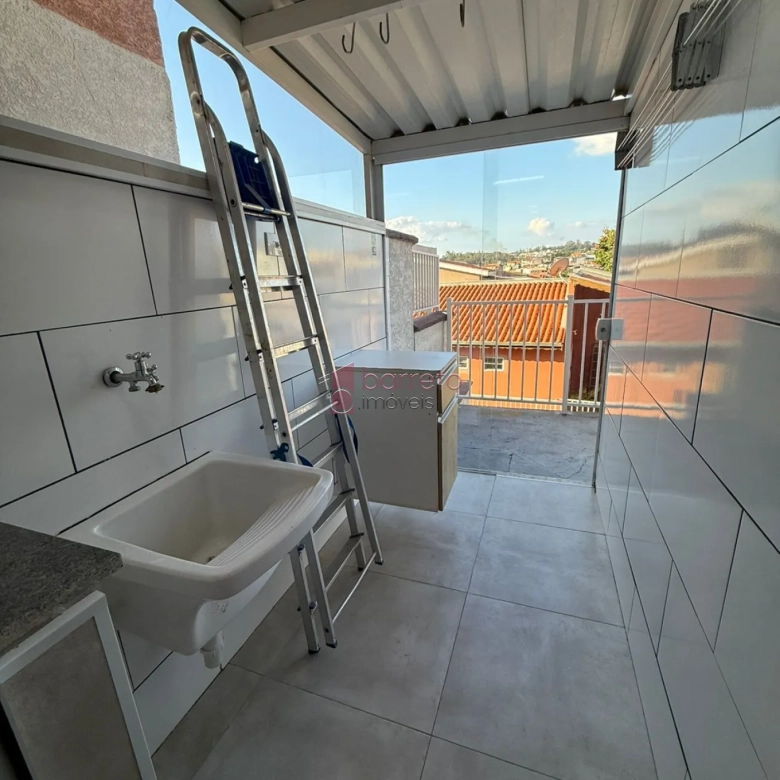 APARTAMENTO GARDEN À VENDA CONDOMÍNIO ALTOS DO PACAEMBU, JUNDIAÍ