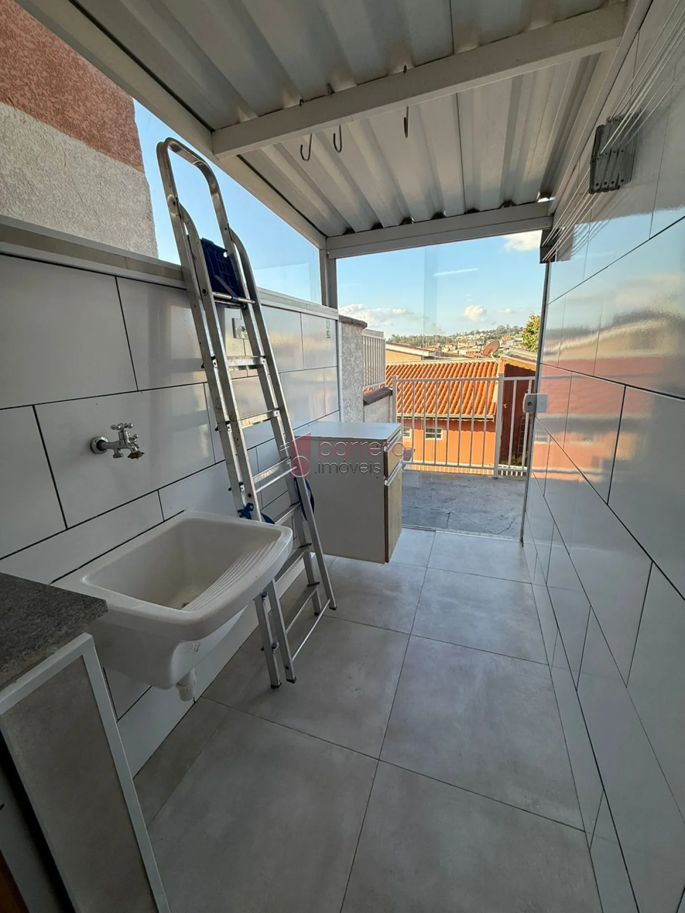 APARTAMENTO GARDEN À VENDA CONDOMÍNIO ALTOS DO PACAEMBU, JUNDIAÍ