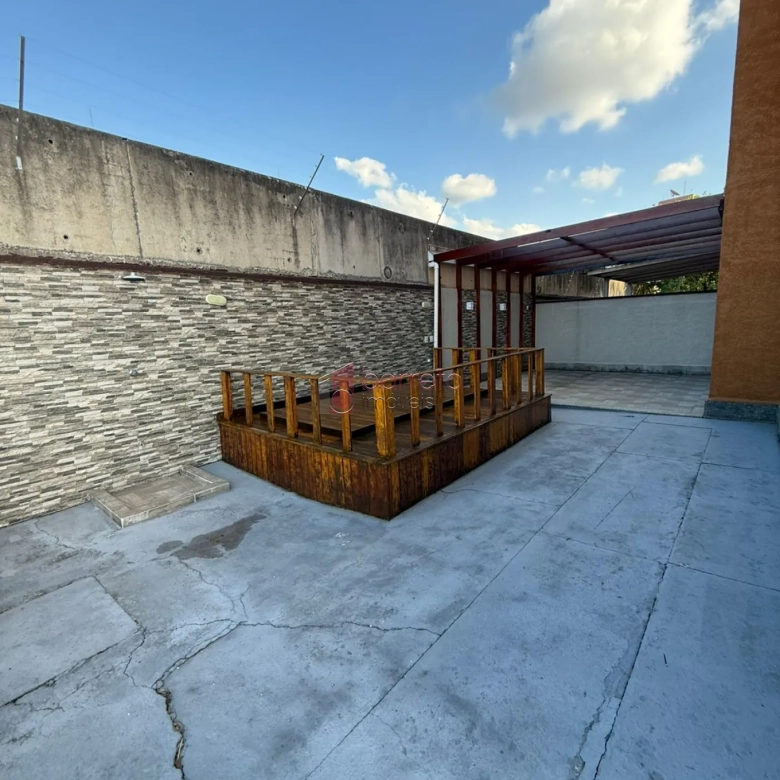 APARTAMENTO GARDEN À VENDA CONDOMÍNIO ALTOS DO PACAEMBU, JUNDIAÍ