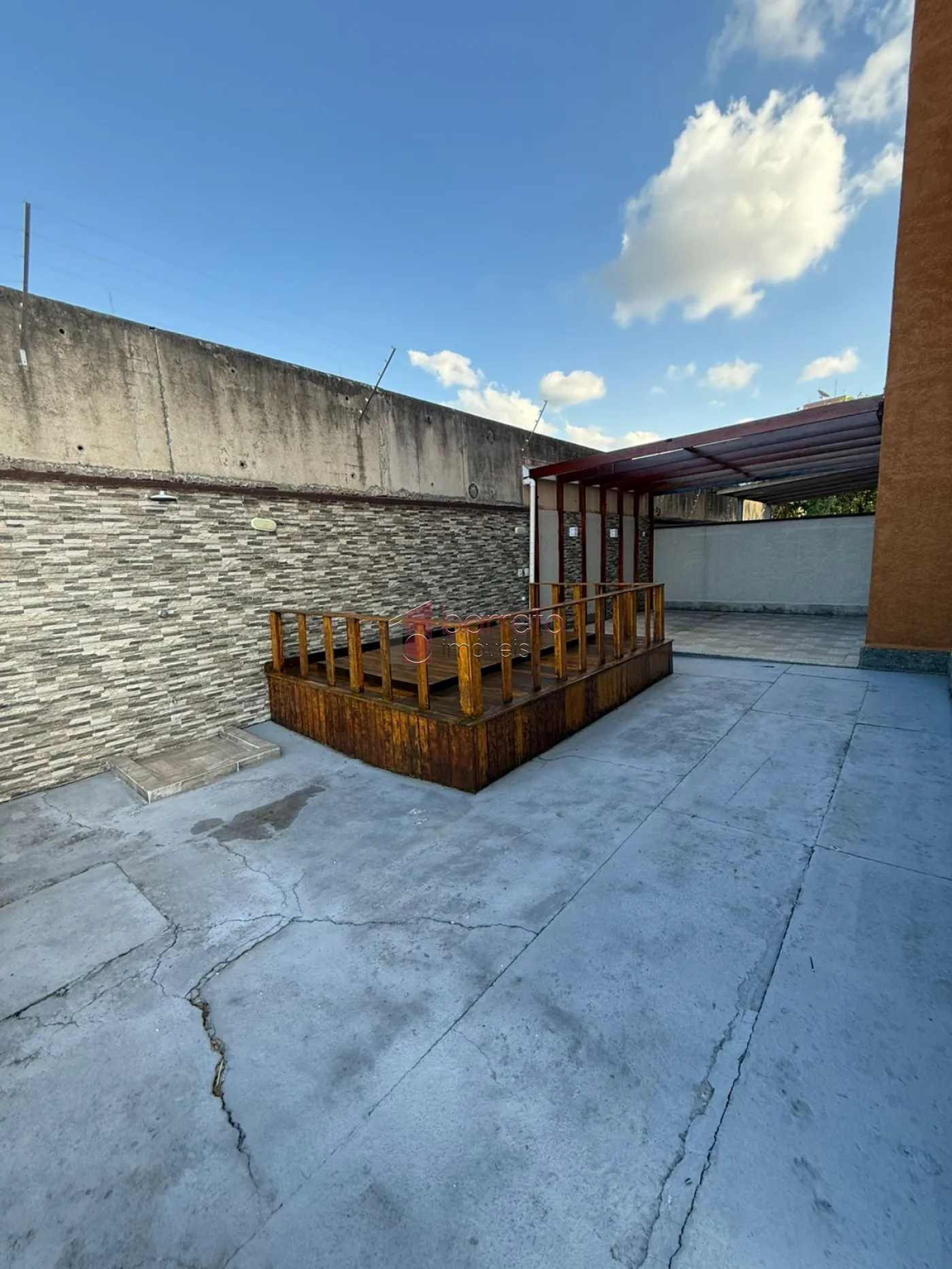 APARTAMENTO GARDEN À VENDA CONDOMÍNIO ALTOS DO PACAEMBU, JUNDIAÍ