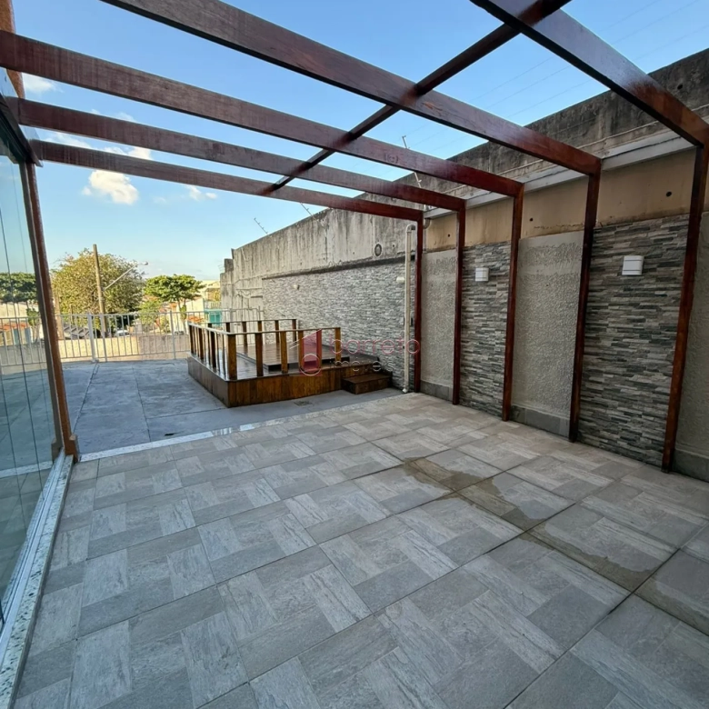 APARTAMENTO GARDEN À VENDA CONDOMÍNIO ALTOS DO PACAEMBU, JUNDIAÍ