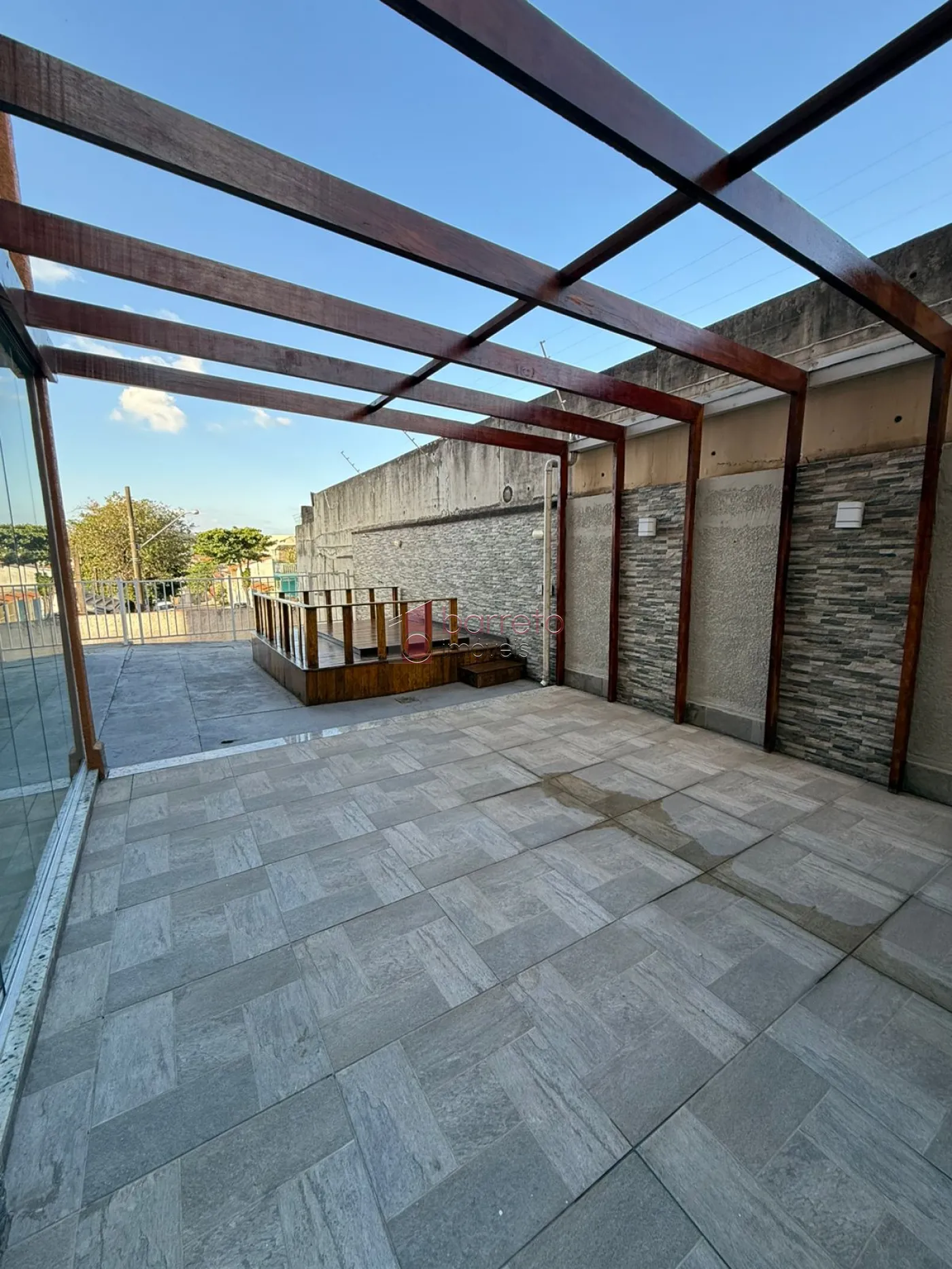 APARTAMENTO GARDEN À VENDA CONDOMÍNIO ALTOS DO PACAEMBU, JUNDIAÍ