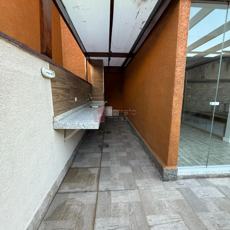 APARTAMENTO GARDEN À VENDA CONDOMÍNIO ALTOS DO PACAEMBU, JUNDIAÍ