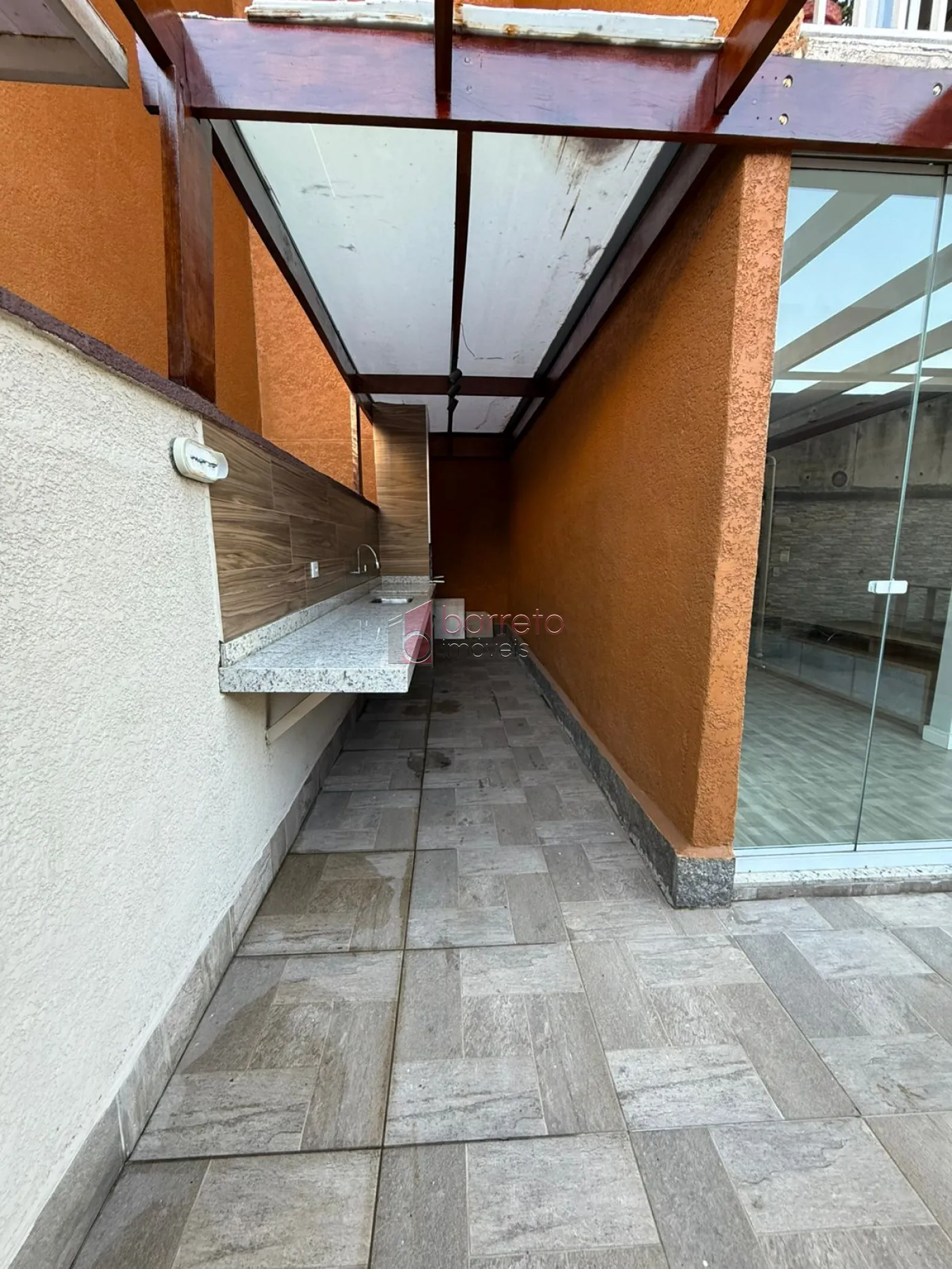 APARTAMENTO GARDEN À VENDA CONDOMÍNIO ALTOS DO PACAEMBU, JUNDIAÍ