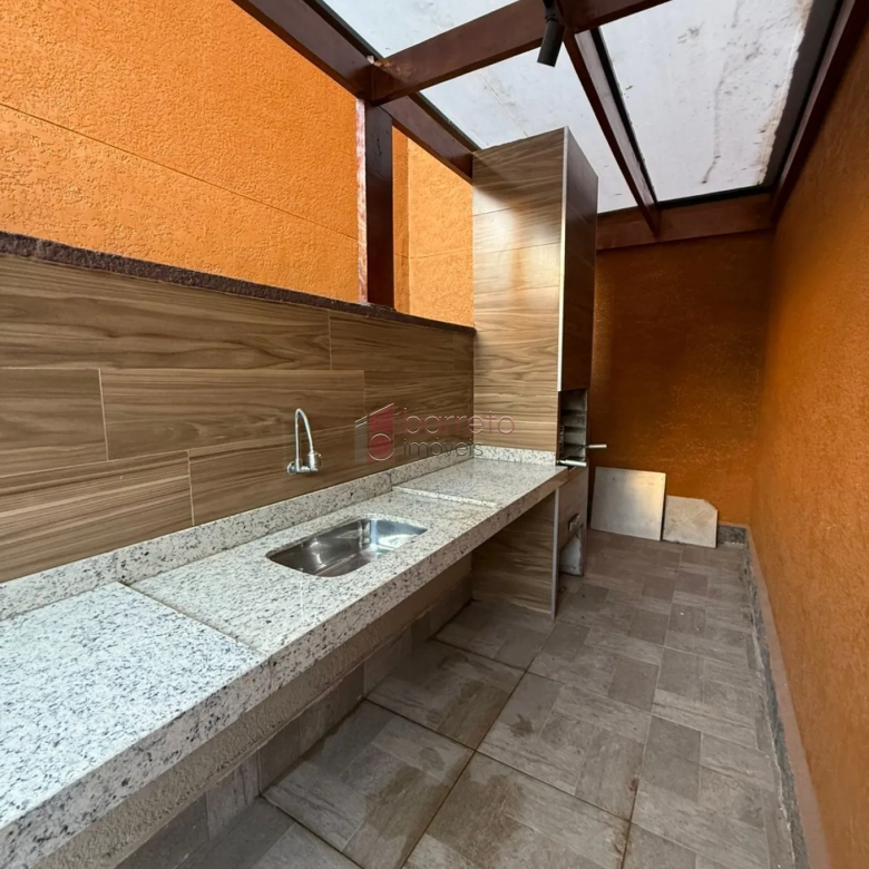 APARTAMENTO GARDEN À VENDA CONDOMÍNIO ALTOS DO PACAEMBU, JUNDIAÍ