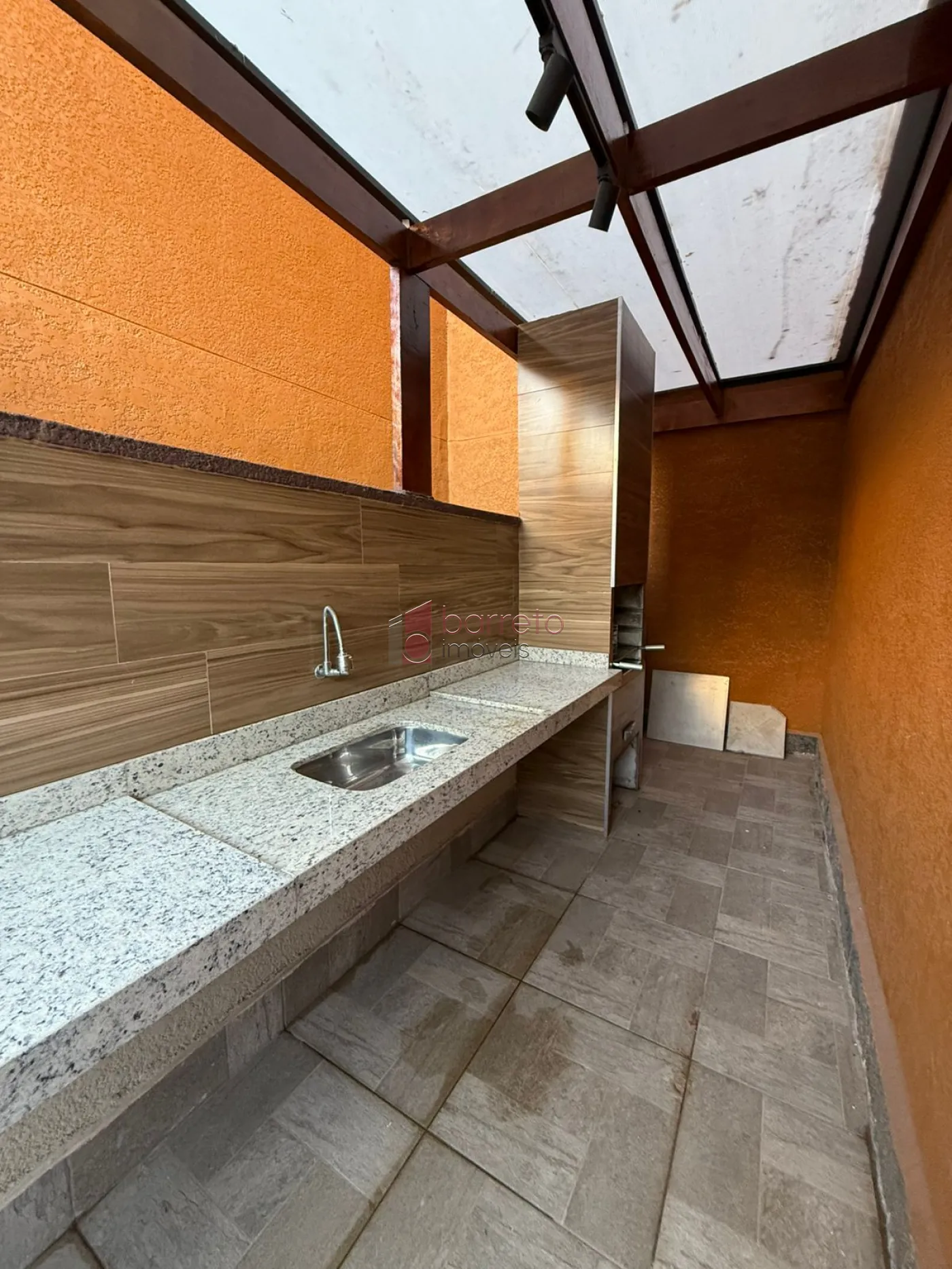 APARTAMENTO GARDEN À VENDA CONDOMÍNIO ALTOS DO PACAEMBU, JUNDIAÍ