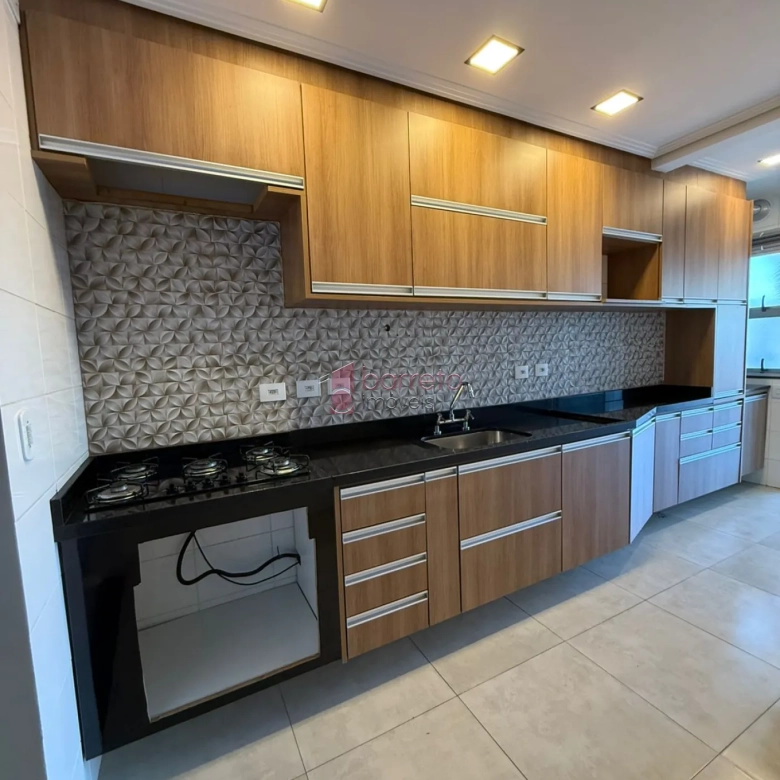 APARTAMENTO GARDEN À VENDA CONDOMÍNIO ALTOS DO PACAEMBU, JUNDIAÍ