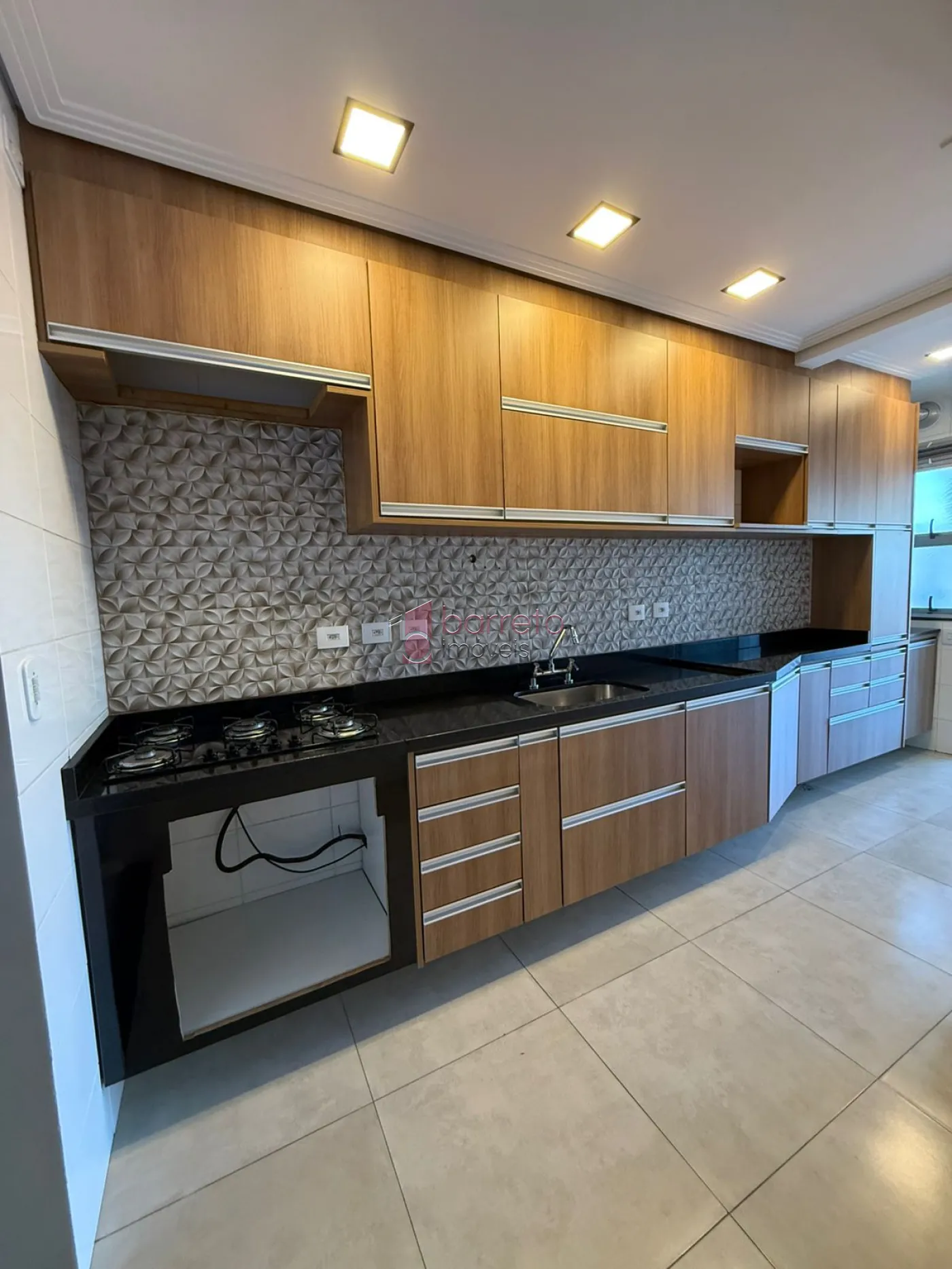 APARTAMENTO GARDEN À VENDA CONDOMÍNIO ALTOS DO PACAEMBU, JUNDIAÍ