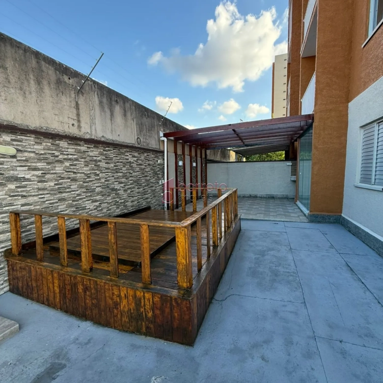 APARTAMENTO GARDEN À VENDA CONDOMÍNIO ALTOS DO PACAEMBU, JUNDIAÍ