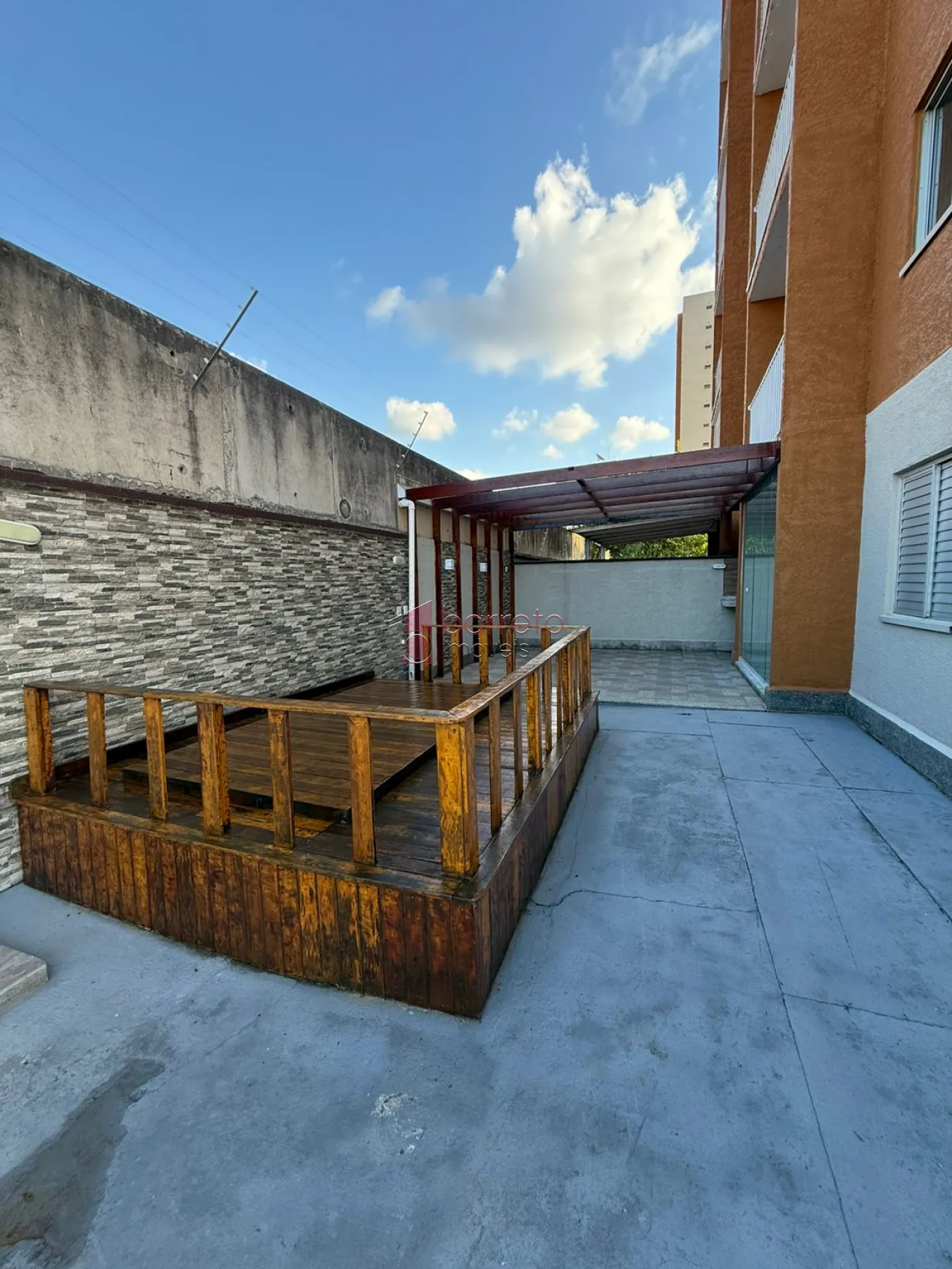 APARTAMENTO GARDEN À VENDA CONDOMÍNIO ALTOS DO PACAEMBU, JUNDIAÍ
