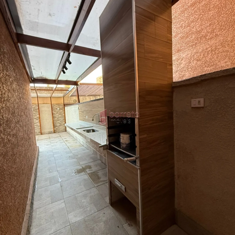 APARTAMENTO GARDEN À VENDA CONDOMÍNIO ALTOS DO PACAEMBU, JUNDIAÍ