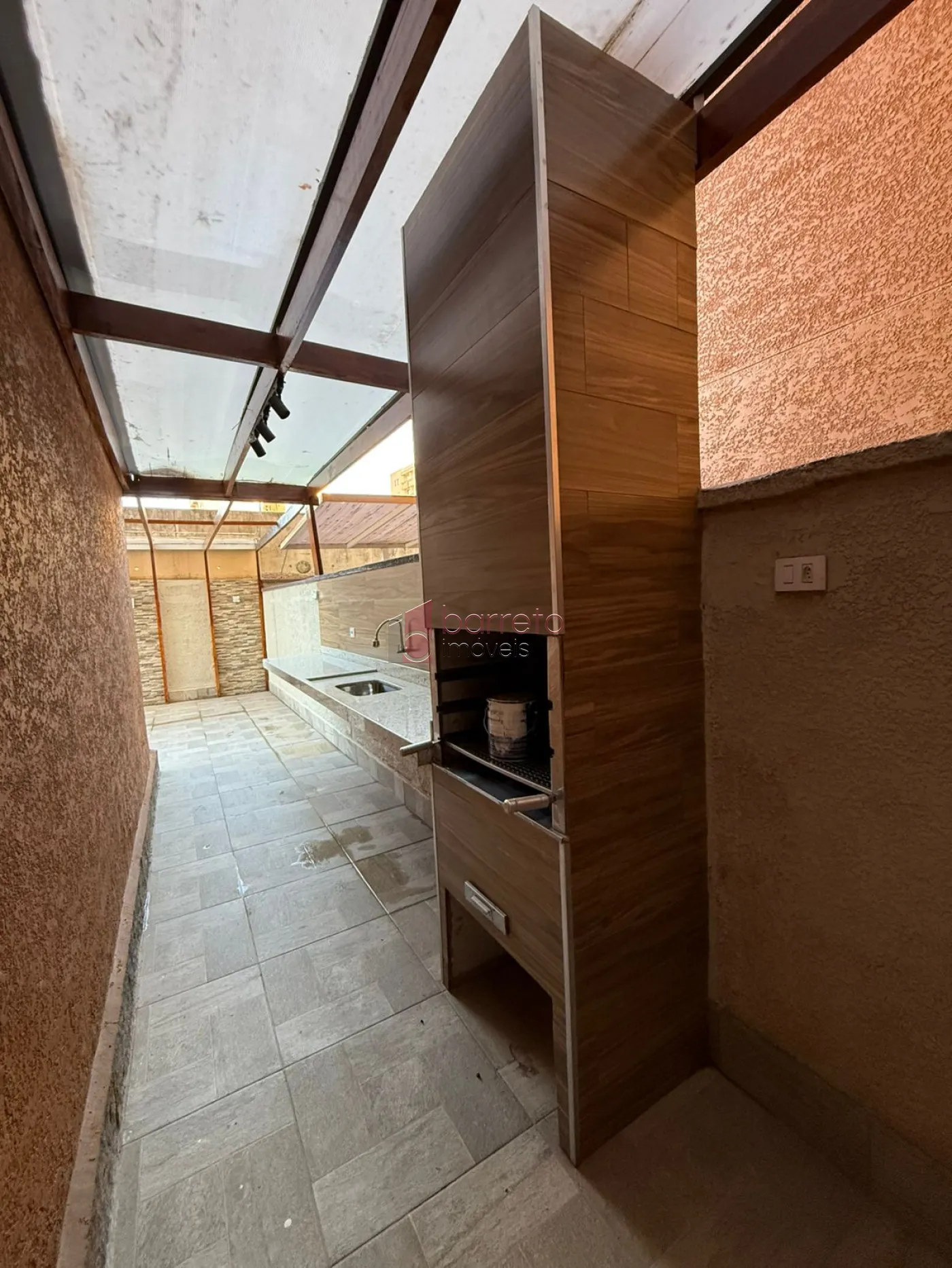 APARTAMENTO GARDEN À VENDA CONDOMÍNIO ALTOS DO PACAEMBU, JUNDIAÍ