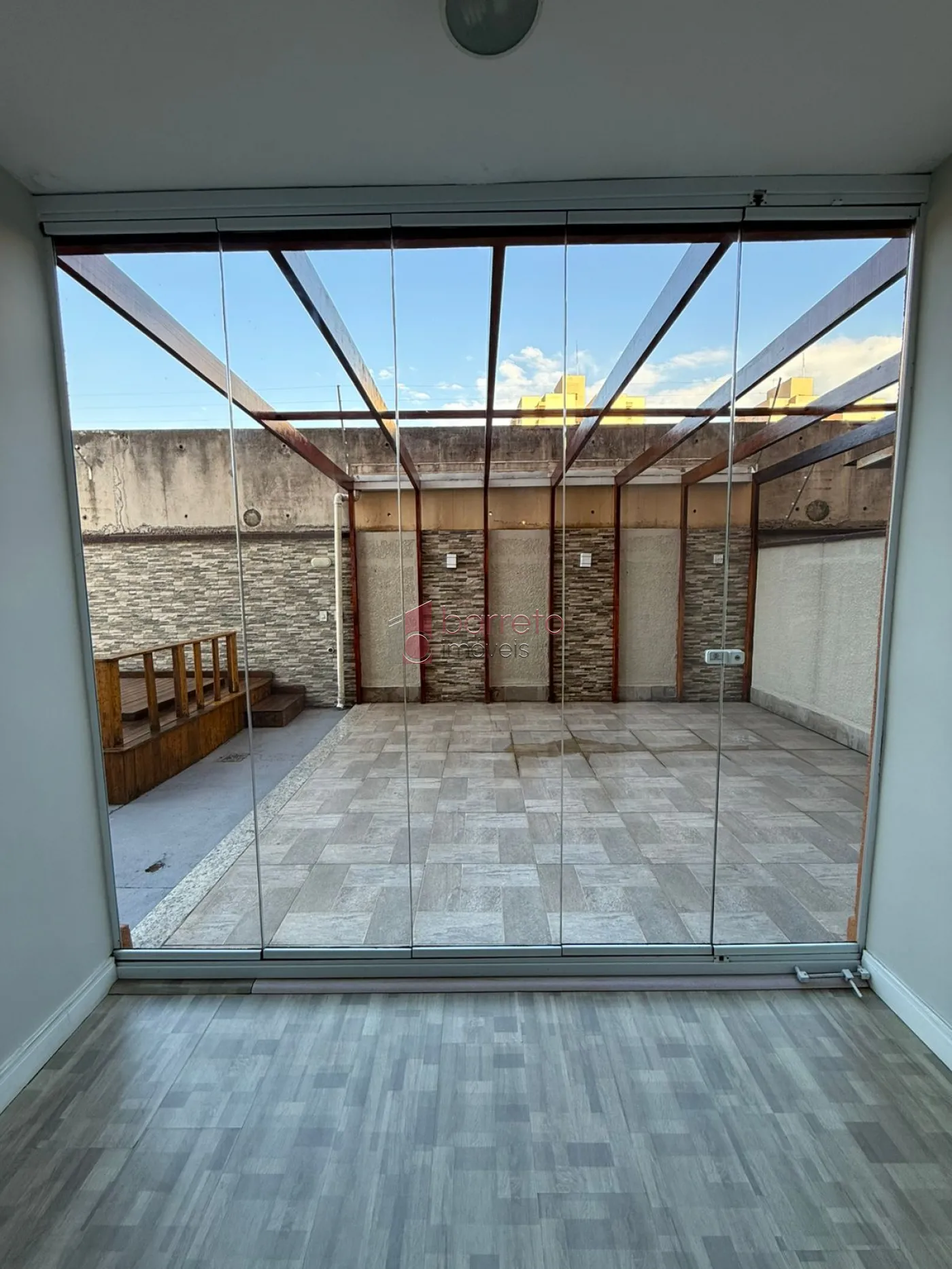 APARTAMENTO GARDEN À VENDA CONDOMÍNIO ALTOS DO PACAEMBU, JUNDIAÍ