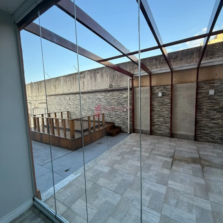 APARTAMENTO GARDEN À VENDA CONDOMÍNIO ALTOS DO PACAEMBU, JUNDIAÍ
