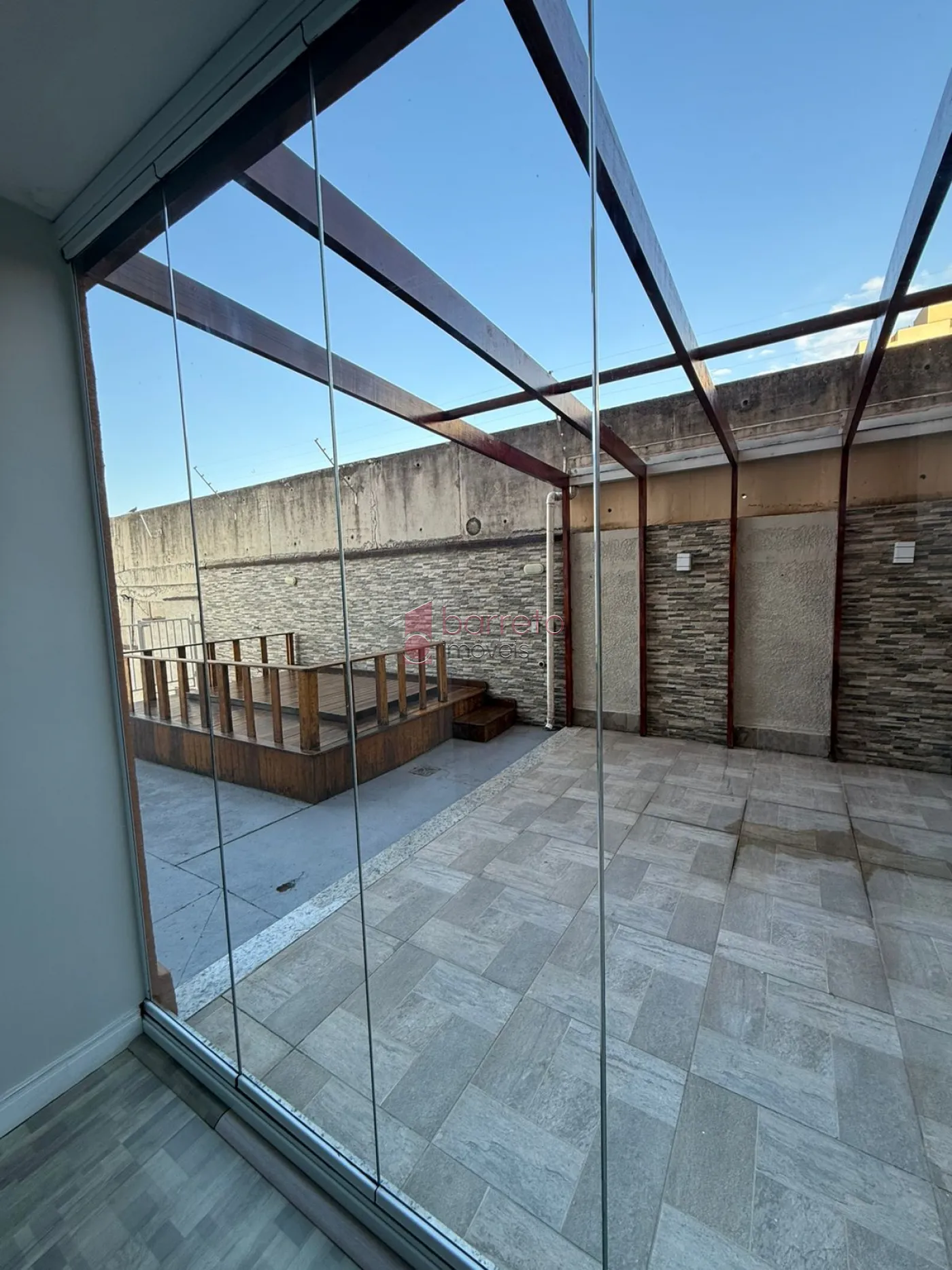 APARTAMENTO GARDEN À VENDA CONDOMÍNIO ALTOS DO PACAEMBU, JUNDIAÍ