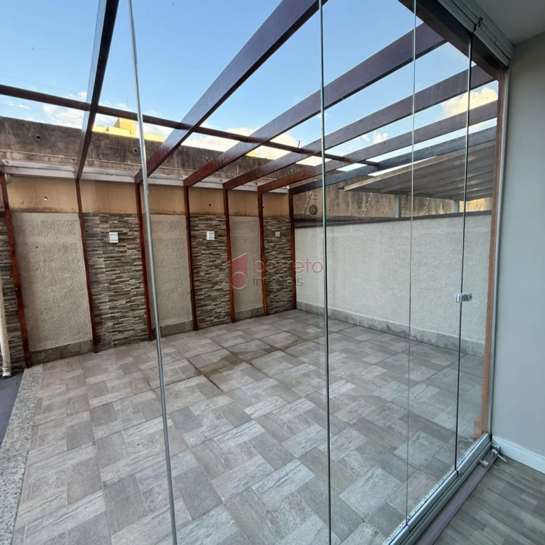 APARTAMENTO GARDEN À VENDA CONDOMÍNIO ALTOS DO PACAEMBU, JUNDIAÍ