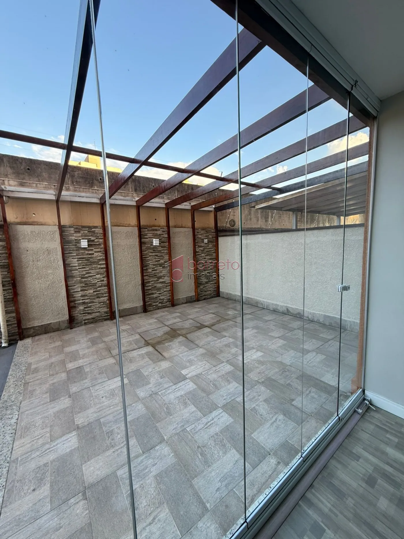 APARTAMENTO GARDEN À VENDA CONDOMÍNIO ALTOS DO PACAEMBU, JUNDIAÍ
