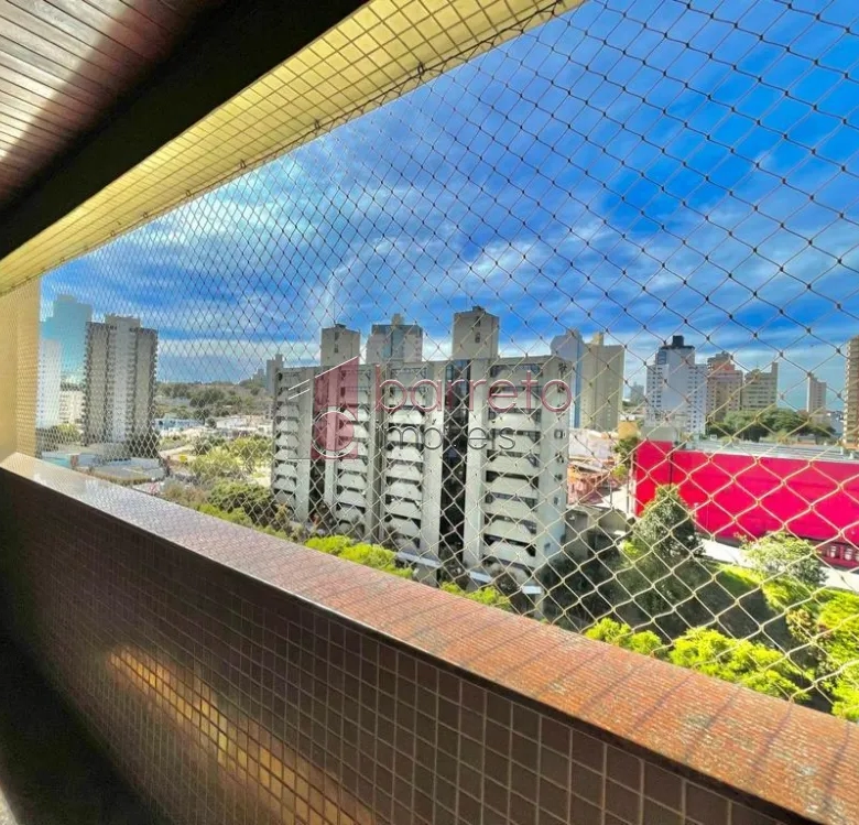APARTAMENTO À VENDA NO CONDOMÍNIO SERRA DOS CRISTAIS – JUNDIAÍ/SP