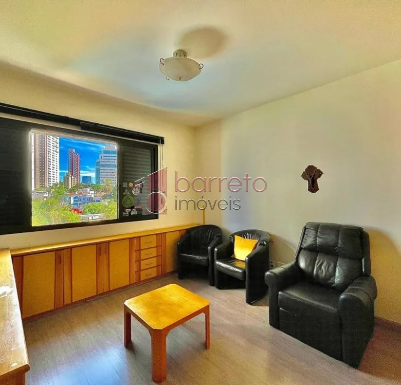 APARTAMENTO À VENDA NO CONDOMÍNIO SERRA DOS CRISTAIS – JUNDIAÍ/SP