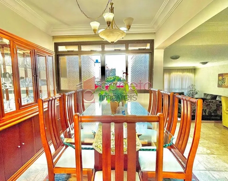 APARTAMENTO À VENDA NO CONDOMÍNIO SERRA DOS CRISTAIS – JUNDIAÍ/SP