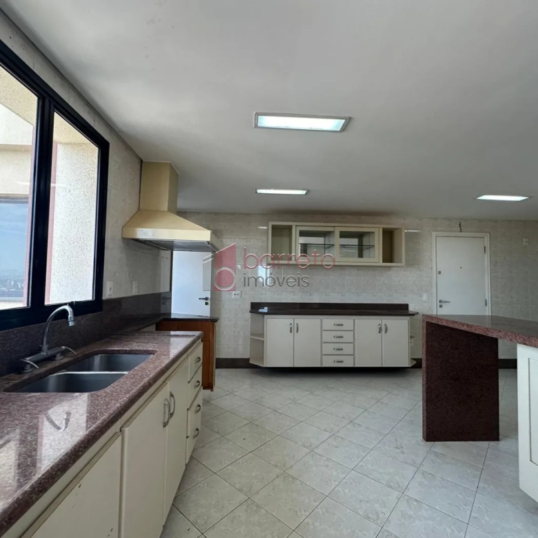EXCLUSIVO APARTAMENTO PARA LOCAÇÃO E VENDA, EDIFÍCIO PORTAL DO ANHANGABAÚ, JUNDIAÍ