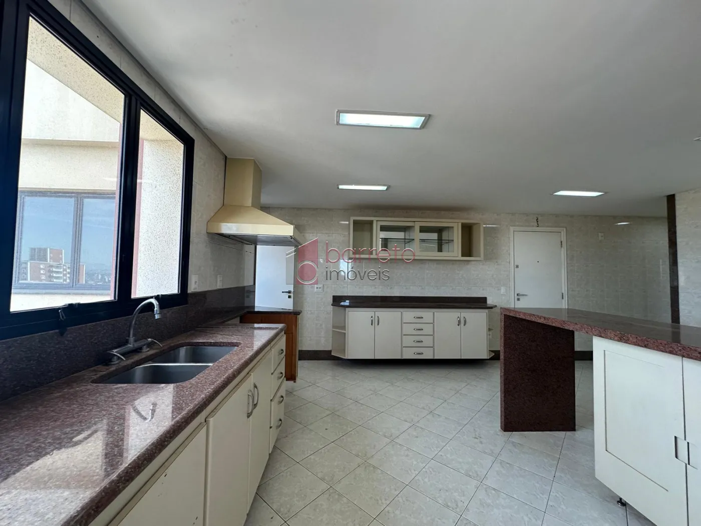 EXCLUSIVO APARTAMENTO PARA LOCAÇÃO E VENDA, EDIFÍCIO PORTAL DO ANHANGABAÚ, JUNDIAÍ