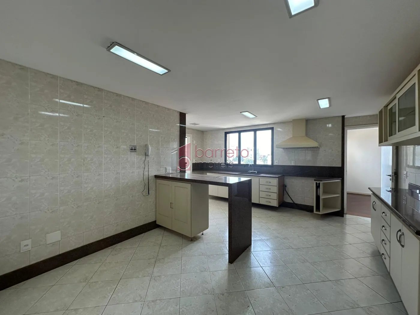 EXCLUSIVO APARTAMENTO PARA LOCAÇÃO E VENDA, EDIFÍCIO PORTAL DO ANHANGABAÚ, JUNDIAÍ