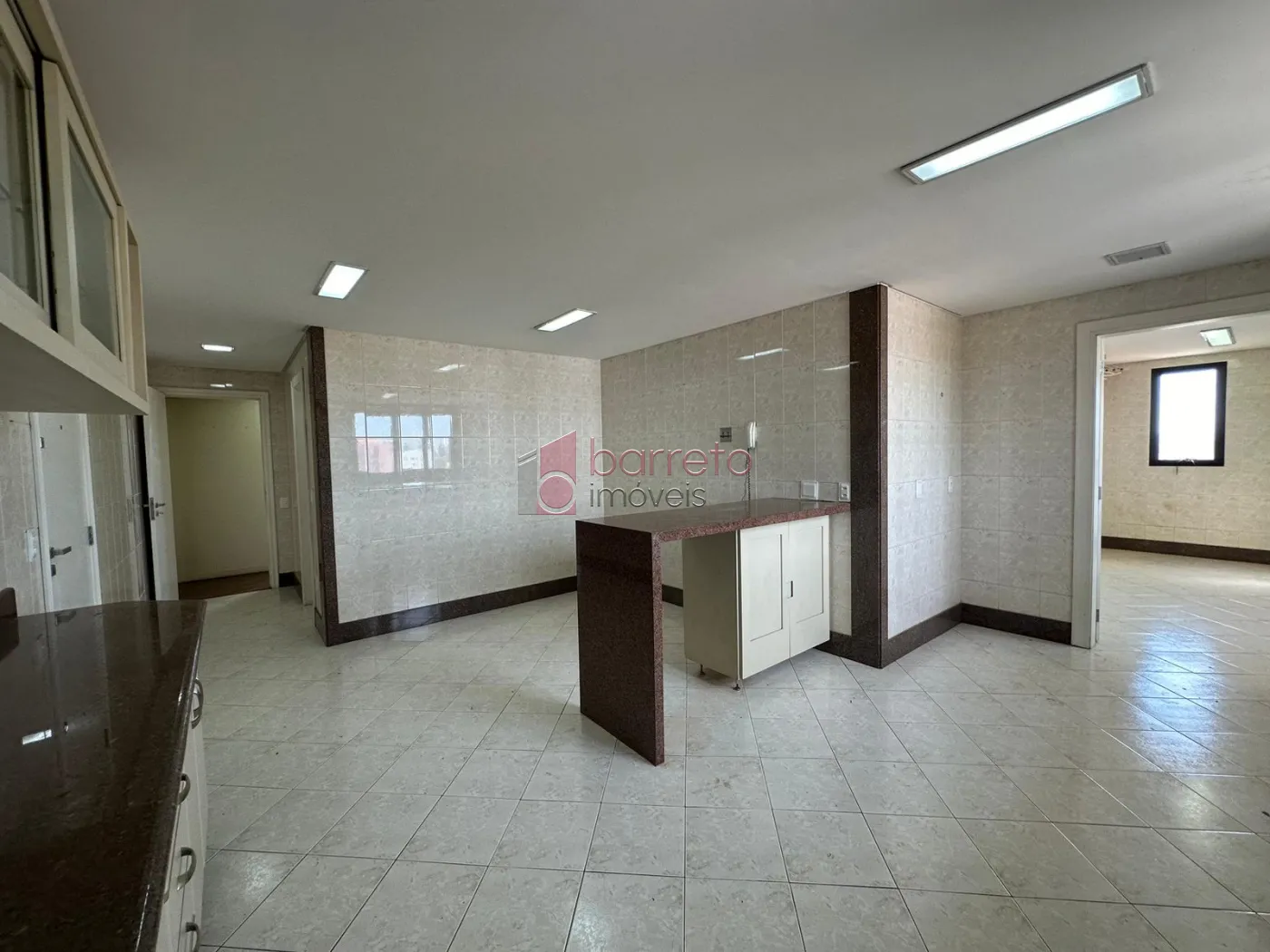 EXCLUSIVO APARTAMENTO PARA LOCAÇÃO E VENDA, EDIFÍCIO PORTAL DO ANHANGABAÚ, JUNDIAÍ