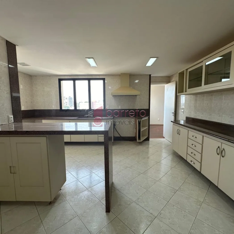 EXCLUSIVO APARTAMENTO PARA LOCAÇÃO E VENDA, EDIFÍCIO PORTAL DO ANHANGABAÚ, JUNDIAÍ