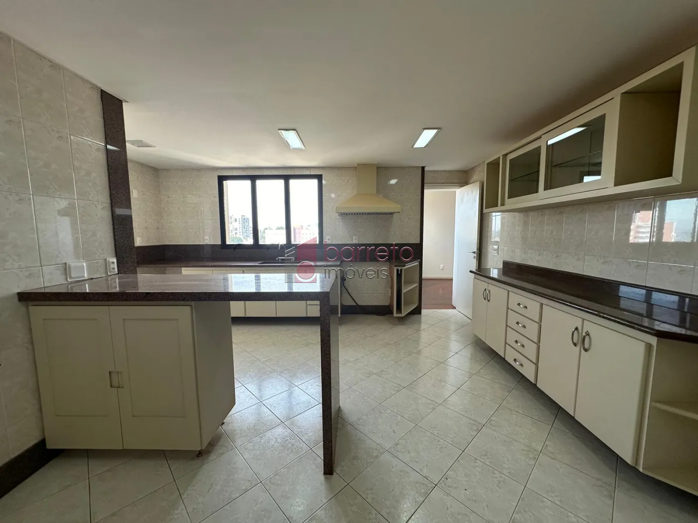 EXCLUSIVO APARTAMENTO PARA LOCAÇÃO E VENDA, EDIFÍCIO PORTAL DO ANHANGABAÚ, JUNDIAÍ