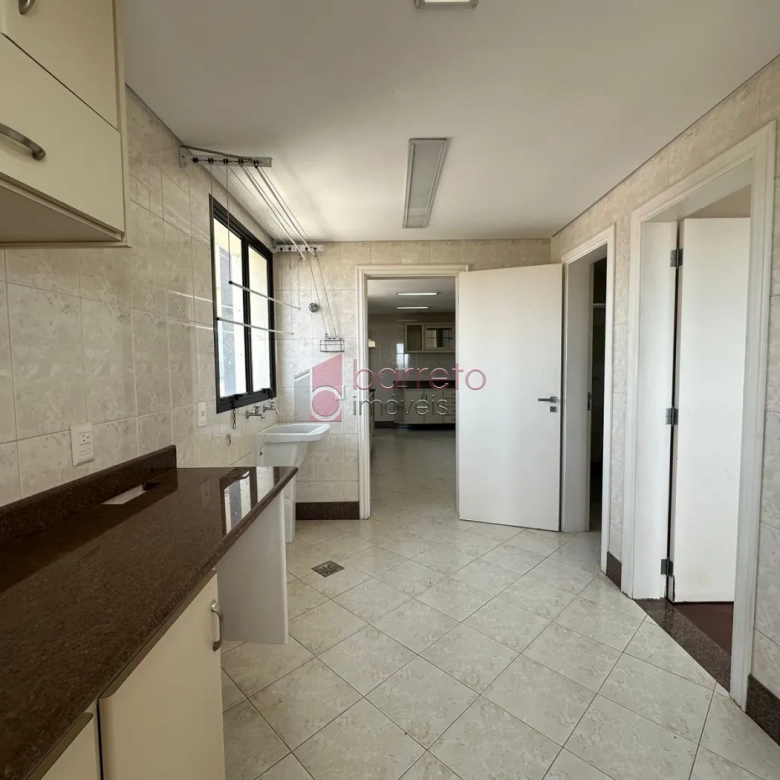 EXCLUSIVO APARTAMENTO PARA LOCAÇÃO E VENDA, EDIFÍCIO PORTAL DO ANHANGABAÚ, JUNDIAÍ