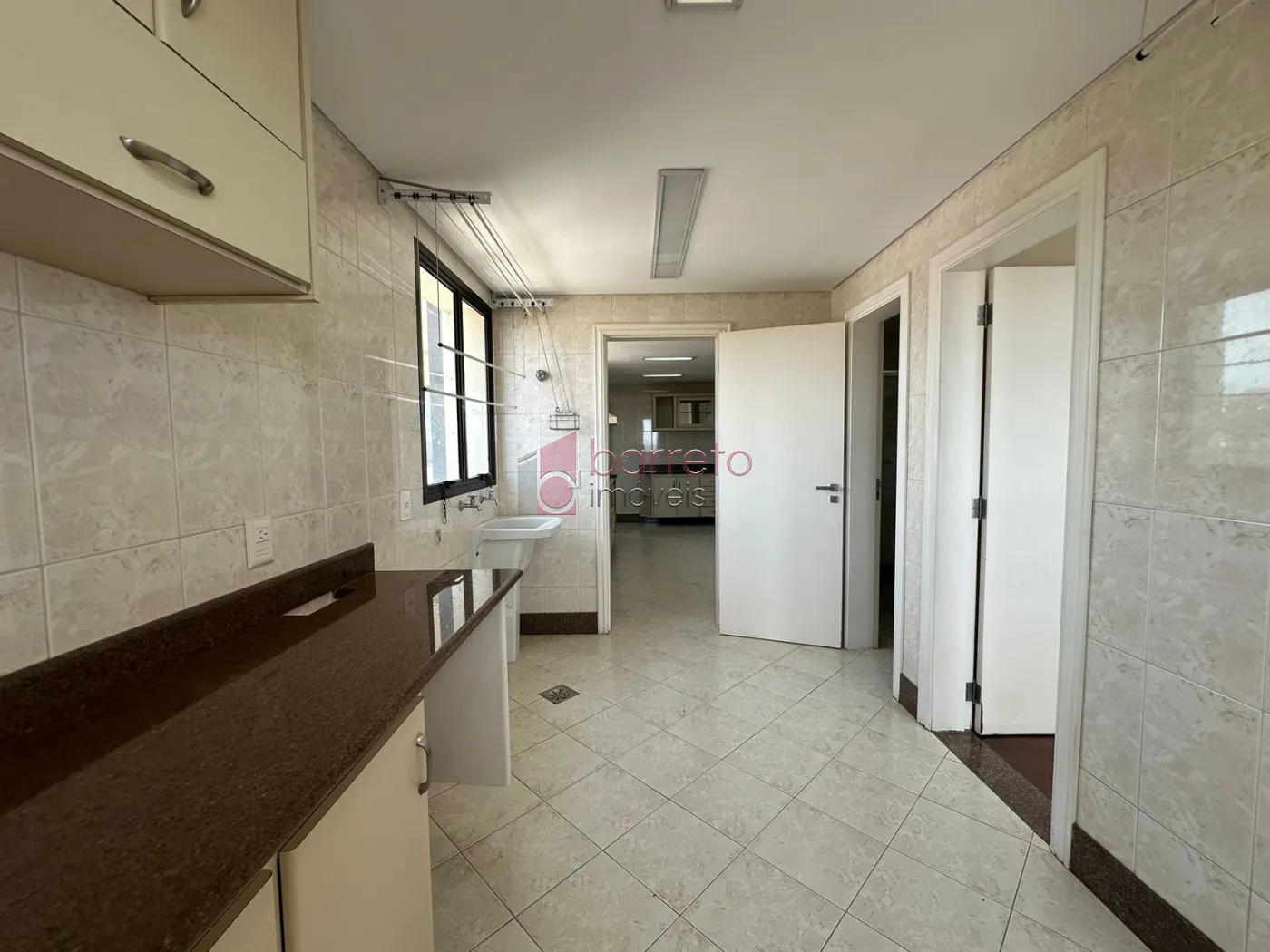 EXCLUSIVO APARTAMENTO PARA LOCAÇÃO E VENDA, EDIFÍCIO PORTAL DO ANHANGABAÚ, JUNDIAÍ
