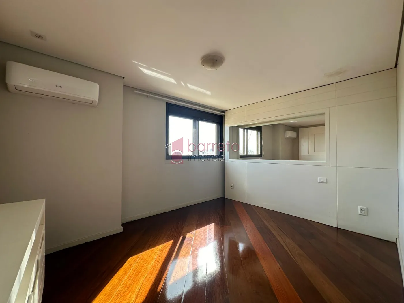 EXCLUSIVO APARTAMENTO PARA LOCAÇÃO E VENDA, EDIFÍCIO PORTAL DO ANHANGABAÚ, JUNDIAÍ