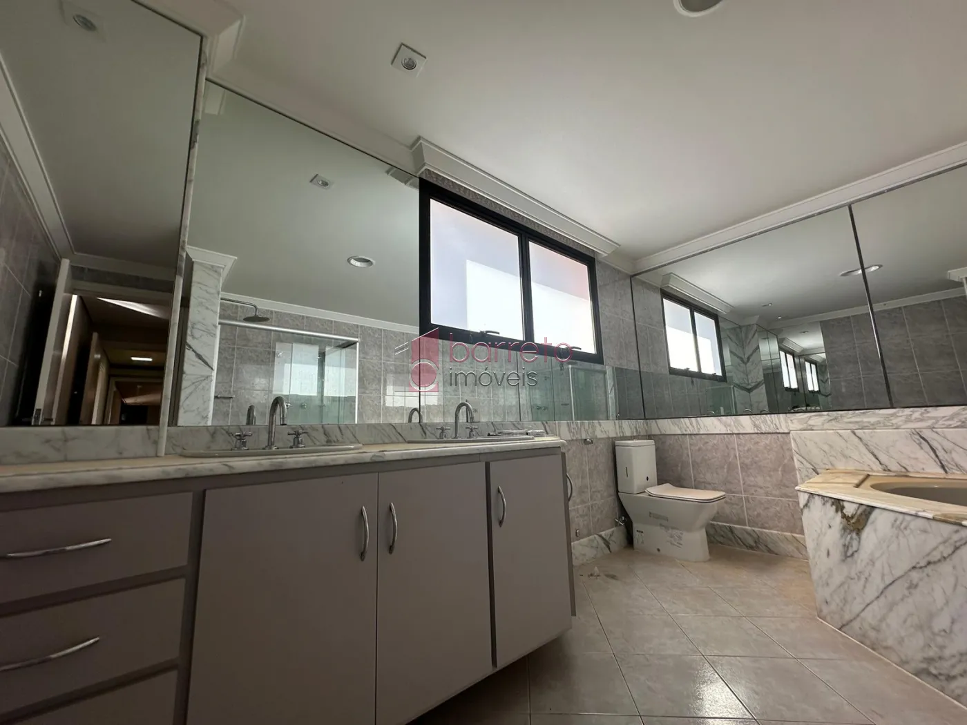 EXCLUSIVO APARTAMENTO PARA LOCAÇÃO E VENDA, EDIFÍCIO PORTAL DO ANHANGABAÚ, JUNDIAÍ
