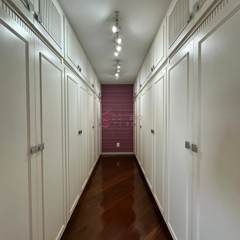 EXCLUSIVO APARTAMENTO PARA LOCAÇÃO E VENDA, EDIFÍCIO PORTAL DO ANHANGABAÚ, JUNDIAÍ
