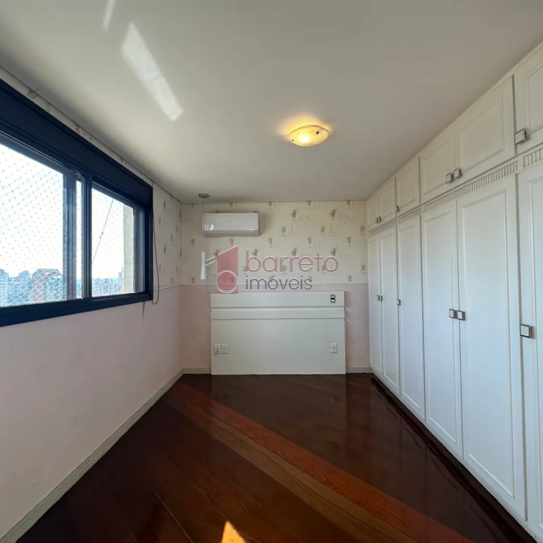 EXCLUSIVO APARTAMENTO PARA LOCAÇÃO E VENDA, EDIFÍCIO PORTAL DO ANHANGABAÚ, JUNDIAÍ