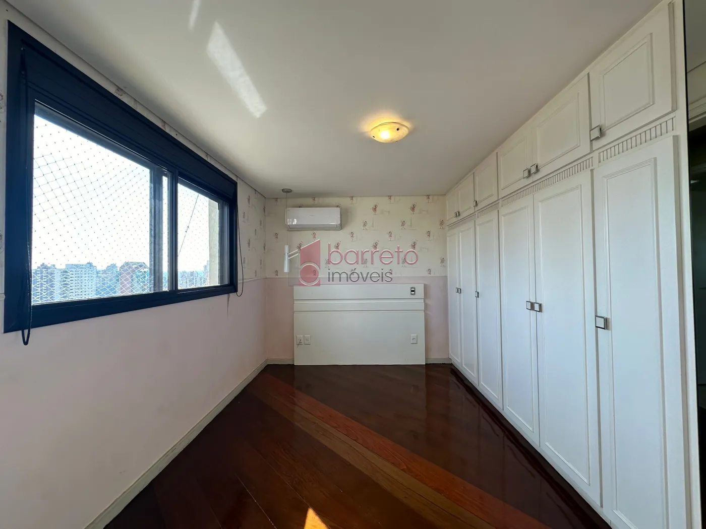 EXCLUSIVO APARTAMENTO PARA LOCAÇÃO E VENDA, EDIFÍCIO PORTAL DO ANHANGABAÚ, JUNDIAÍ
