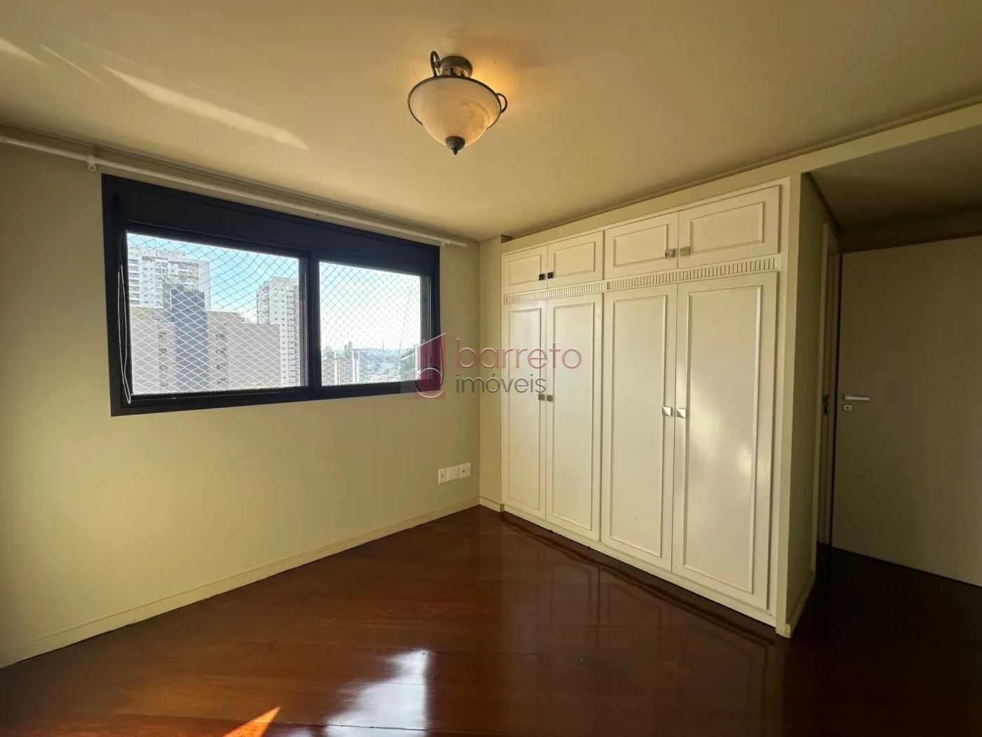EXCLUSIVO APARTAMENTO PARA LOCAÇÃO E VENDA, EDIFÍCIO PORTAL DO ANHANGABAÚ, JUNDIAÍ