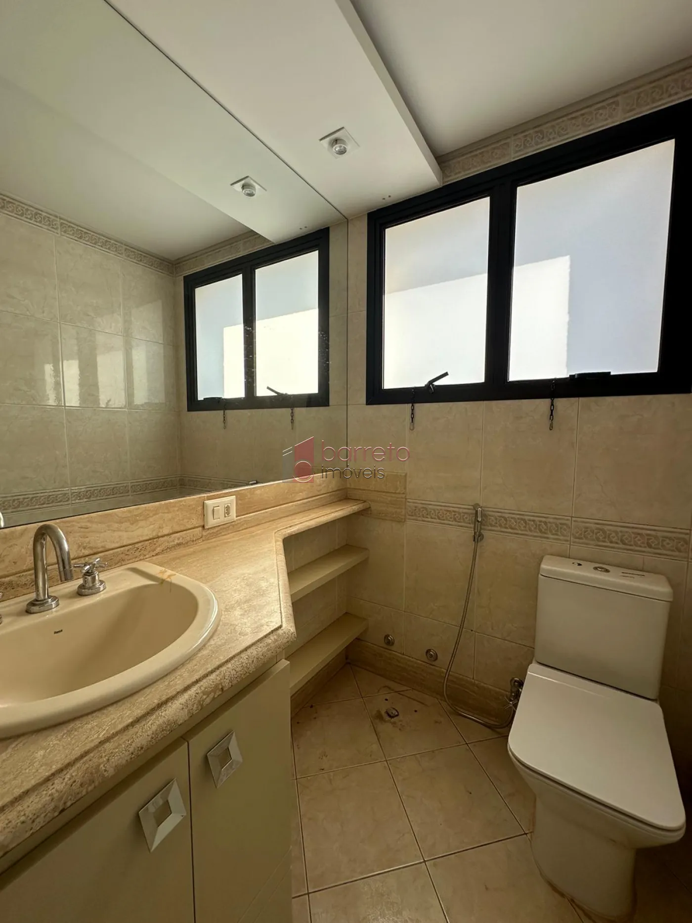 EXCLUSIVO APARTAMENTO PARA LOCAÇÃO E VENDA, EDIFÍCIO PORTAL DO ANHANGABAÚ, JUNDIAÍ