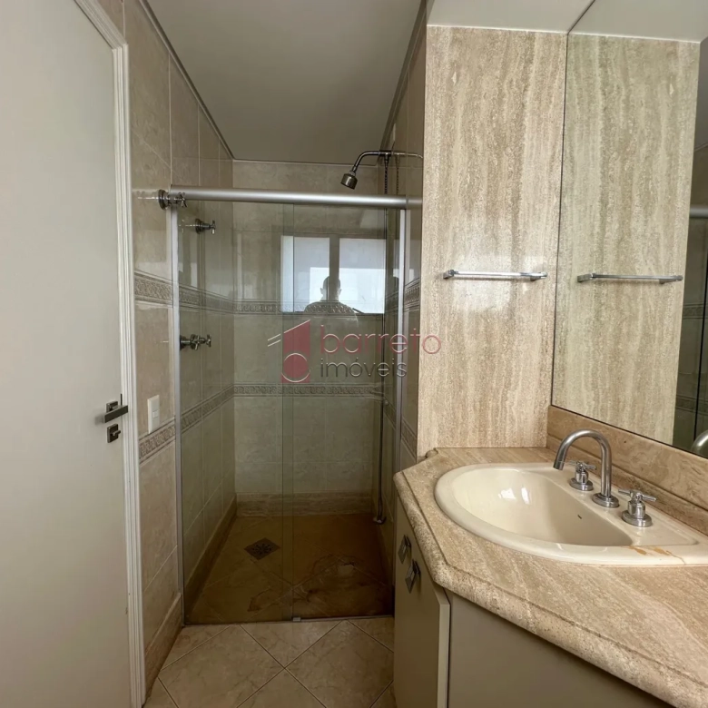 EXCLUSIVO APARTAMENTO PARA LOCAÇÃO E VENDA, EDIFÍCIO PORTAL DO ANHANGABAÚ, JUNDIAÍ