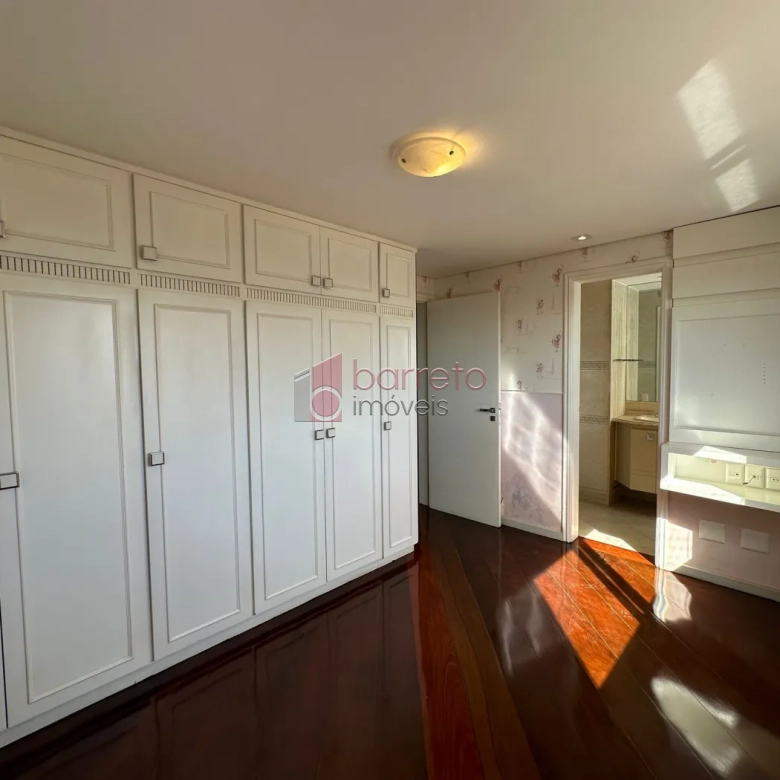 EXCLUSIVO APARTAMENTO PARA LOCAÇÃO E VENDA, EDIFÍCIO PORTAL DO ANHANGABAÚ, JUNDIAÍ