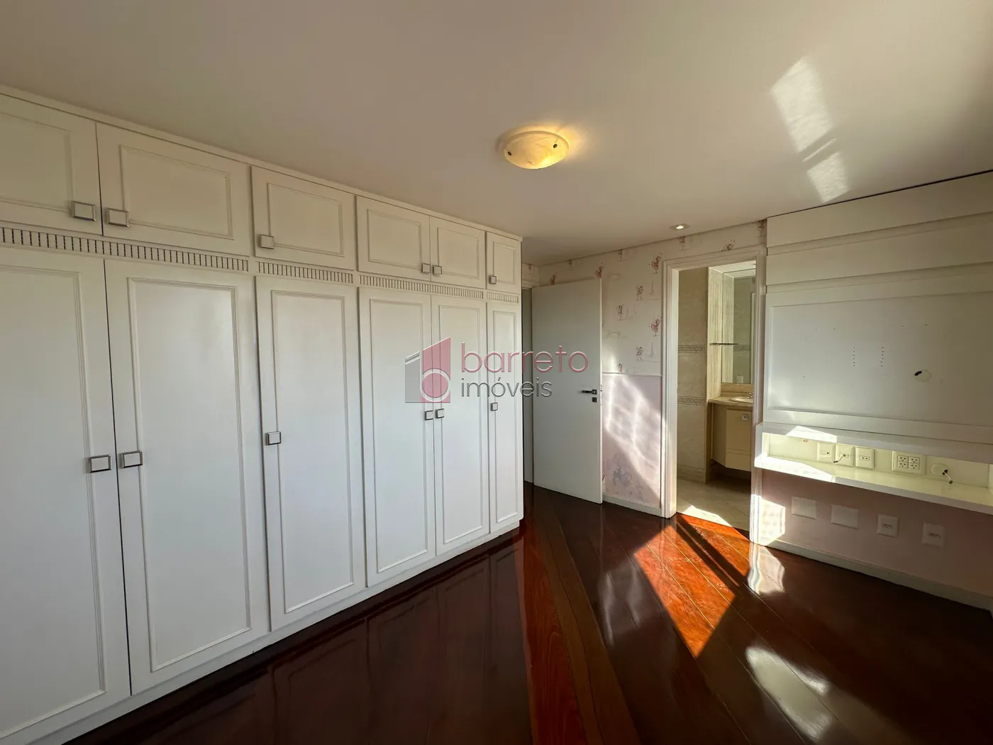 EXCLUSIVO APARTAMENTO PARA LOCAÇÃO E VENDA, EDIFÍCIO PORTAL DO ANHANGABAÚ, JUNDIAÍ